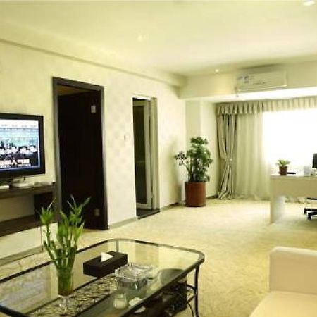 Shenzhen Luohu Art Hotel, Dongmen Shopping Center Interieur foto