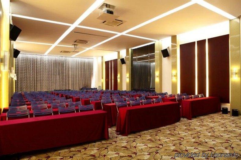 Shenzhen Luohu Art Hotel, Dongmen Shopping Center Zakenleven foto