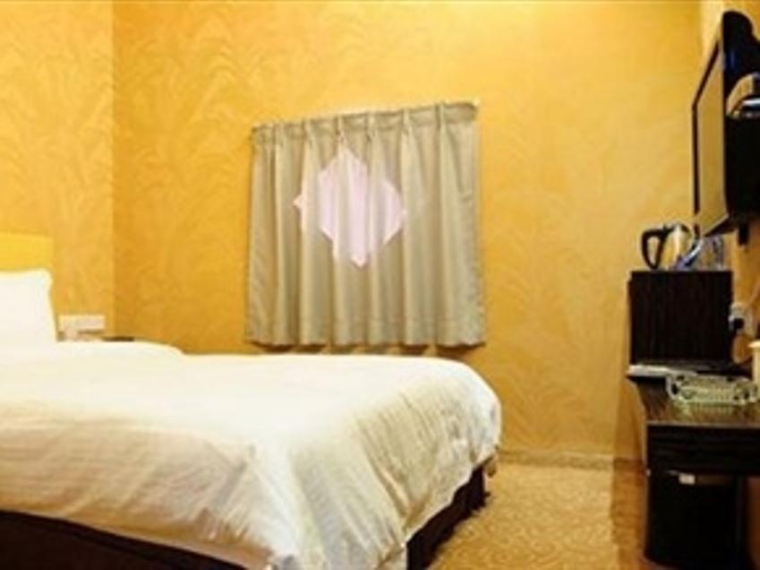 Shenzhen Luohu Art Hotel, Dongmen Shopping Center Buitenkant foto