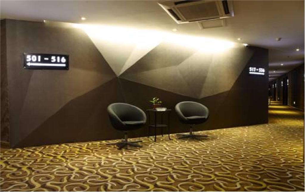Shenzhen Luohu Art Hotel, Dongmen Shopping Center Buitenkant foto